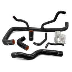Mishimoto Powersports Silicone Hose Kits for 2024-2025 TACOMA - MMHOSE-TAC-24ABK
