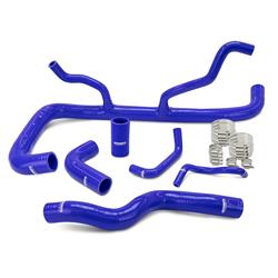 Mishimoto Powersports Silicone Hose Kits for 2024-2025 TACOMA - MMHOSE-TAC-24ABL
