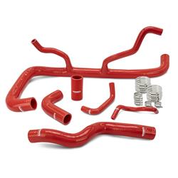 Mishimoto Powersports Silicone Hose Kits for 2024-2025 TACOMA - MMHOSE-TAC-24ARD