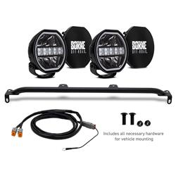 Borne Off-Road LED Light Kits BNLT-BR-21M-B27U