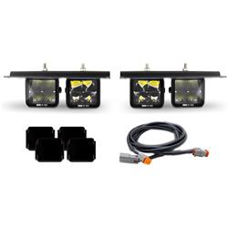 Borne Off-Road LED Light Kits BNLT-BR-21M-FG4U
