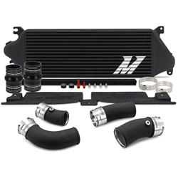 Mishimoto Intercooler and Pipe Kits for 2024-2026 LAND CRUISER, TACOMA - MMINT-TAC-24KBKBK