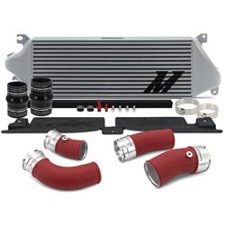 Mishimoto Intercooler and Pipe Kits for 2024-2026 LAND CRUISER, TACOMA - MMINT-TAC-24KSLRD