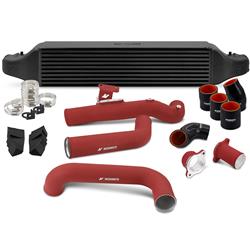 Mishimoto Intercooler and Pipe Kits MMINT-CIV-22KBKWRD