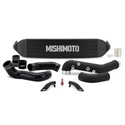 Mishimoto Intercooler and Pipe Kits for 2023-2025 CIVIC, 2024-2025 INTEGRA - MMINT-CTR-23KBKBK