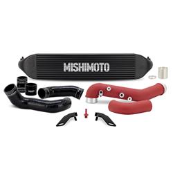 Mishimoto Intercooler and Pipe Kits for 2023-2025 CIVIC, 2024-2025 INTEGRA - MMINT-CTR-23KBKRD