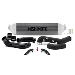 Mishimoto Intercooler and Pipe Kits for 2023-2025 CIVIC, 2024-2025 INTEGRA - MMINT-CTR-23KSLBK