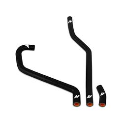 Mishimoto Powersports Silicone Hose Kits for 2006-2012 YFM700R RAPTOR, 2007 YFM700R RAPTOR GYTR EDITION, 2007-2012 YFM700R RAPTOR SE - MMPSH-YFM700R-06KTBK