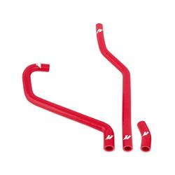 Mishimoto Powersports Silicone Hose Kits for 2006-2012 YFM700R RAPTOR, 2007 YFM700R RAPTOR GYTR EDITION, 2007-2012 YFM700R RAPTOR SE - MMPSH-YFM700R-06KTRD