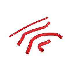 Mishimoto Powersports Silicone Hose Kits for 1987-2006 YFZ350 BANSHEE - MMPSH-YFZ350-87KTRD