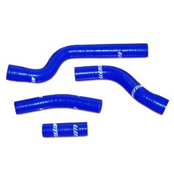 Mishimoto Powersports Silicone Hose Kits for 2007-2009 YZ250F - MMDBH-YZ250F-07KTBL