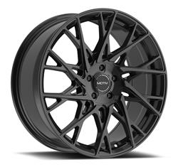 Motiv Wheels Wheels 430B-8802440