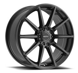 Motiv 431 Elicit Series Gloss Black Wheels 16x7.5