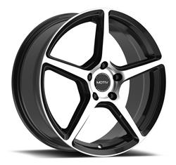 Motiv Wheels Wheels 433MB-6756540