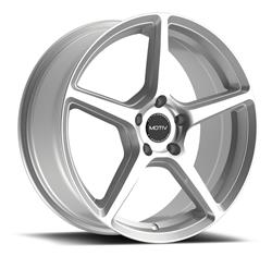 Motiv Wheels Wheels 433MS-6756540