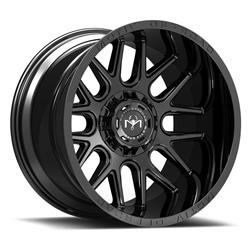 Motiv Wheels Wheels 423B-7900500