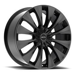 Motiv Wheels Wheels 436B-7751442