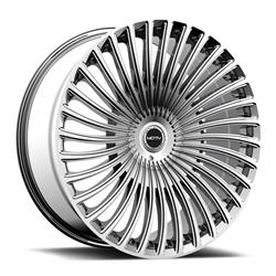 Motiv Wheels Wheels 438C-24956825