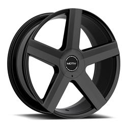 Motiv Wheels Wheels 439B-24956825