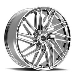 Motiv Wheels Wheels 429C-2295940