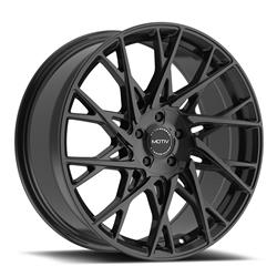 Motiv Wheels Wheels 430B-7751440
