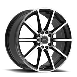 Motiv Wheels Wheels 431MB-8751440