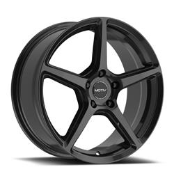 Motiv Wheels Wheels 433B-8753140