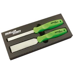 Mueller Kueps Carbide Scrapers 268320