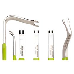 Mueller Kueps Clip Lifters 277015