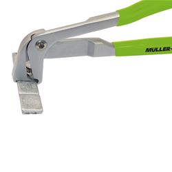 Mueller Kueps Wheel Weight Pliers 282240