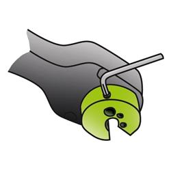 Mueller Kueps Mini-Ratchet Pipe Cutters