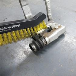 Mueller Kueps Parts Cleaning Brushes 467 002