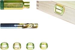 Mueller Kueps Thread Repair Kits 505218