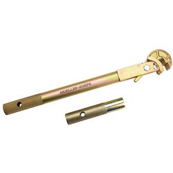 Mueller Kueps Tie Rod Wrenches 512002