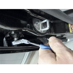 Mueller Kueps Wrenches 514513