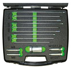 Mueller Kueps Drill Bits 600300