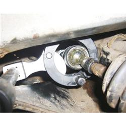 Mueller Kueps Pitman Arm and Tie Rod Adjusting Tools 608950