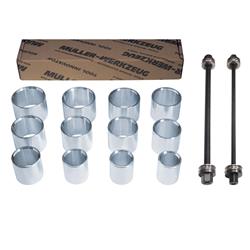Mueller Kueps Shop Press Accessories 609399