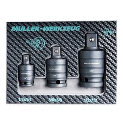 Mueller Kueps Polygon Impact U-Joints 810 203