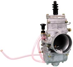 Mikuni TMX Series Carburetors