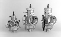 Mikuni RS Series Carburetors