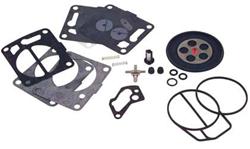 Mikuni Carburetor Rebuild Kits