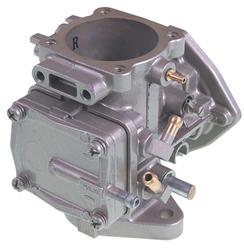 Mikuni Super BN-Series Carburetors