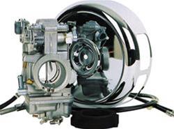 Mikuni HSR Carburetors Easy Kits 42-7