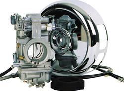 Mikuni hsr 40 manual