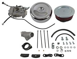 Mikuni HSR Carburetors Total Kits 42-8
