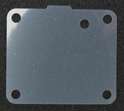Mikuni BN-Series Diaphragms BN34/97