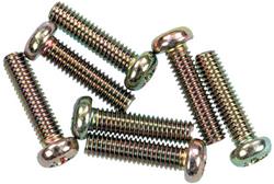 Mikuni Float Bowl Screws C2=0518