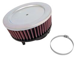 Mikuni HSR K&N Air Filters HS42/012