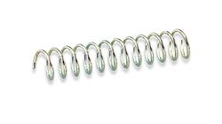 Mikuni Idle Adjusting Screw Springs M20/11